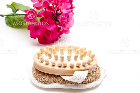 Brush for Personal Care