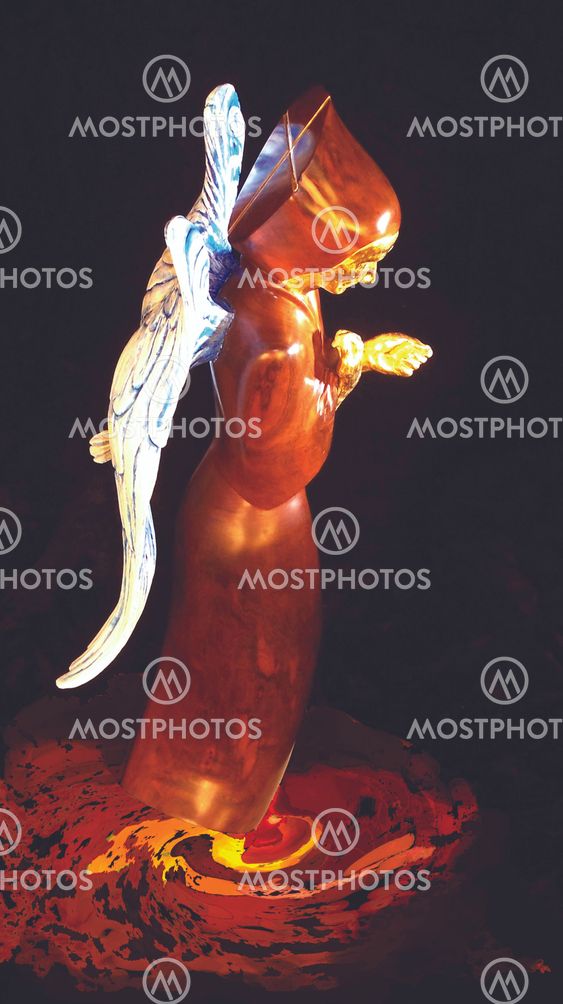 Angel-D