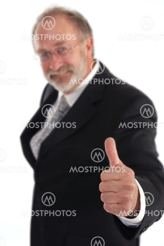 Thumbs Up