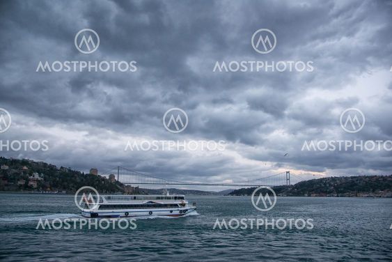 grey istanbul