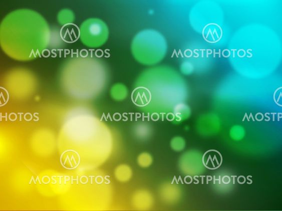 Bright abstract colorful lights background.