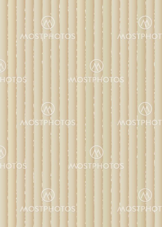 Cardboard background