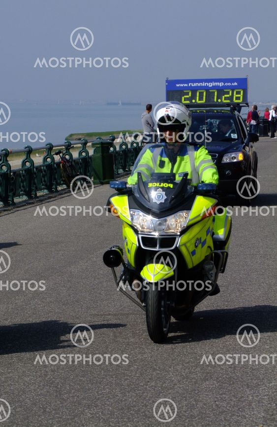 Marathon Escort
