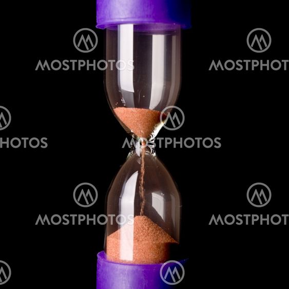 hourglass