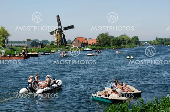 Relaxing water Netherland