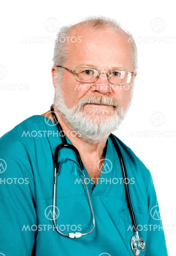 Portrait doctor