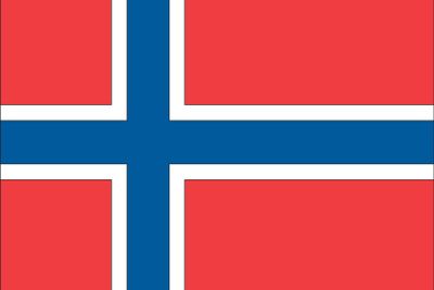Norge, Europa, 