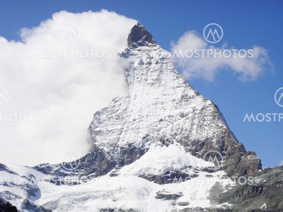 Mount Matterhorn