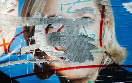 2019 European Parliament election candidates posters