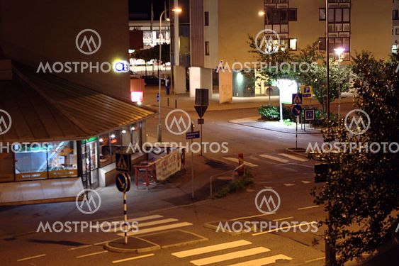 Torgets nightlife