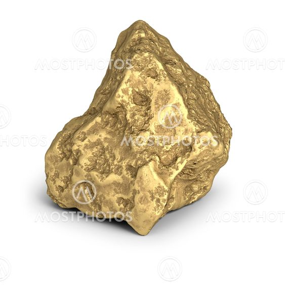 golden nugget