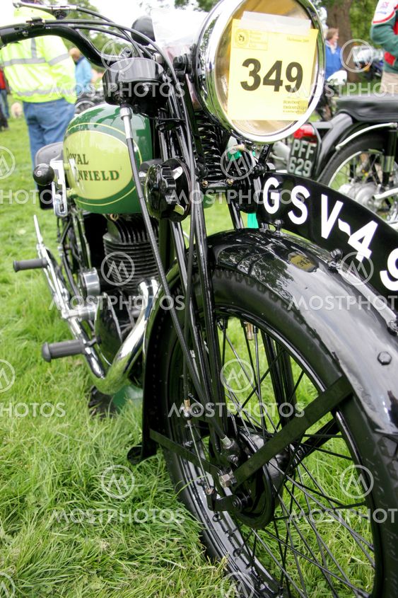 Thirlsatane Classic Car Show, Scottish Borders