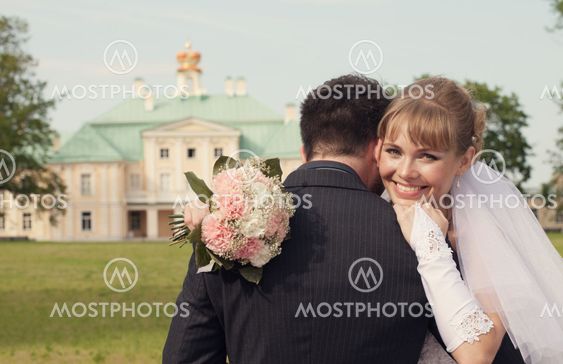 wedding day