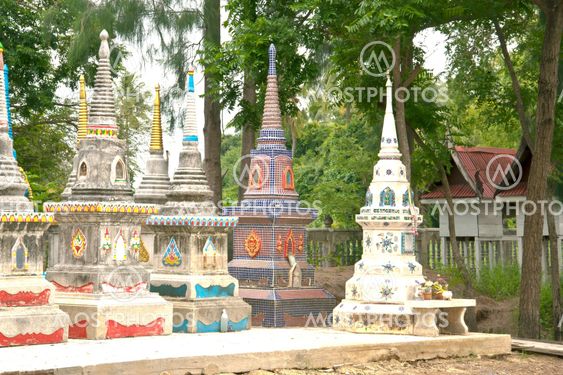 Pagoda