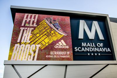 Mall of Scandinavia