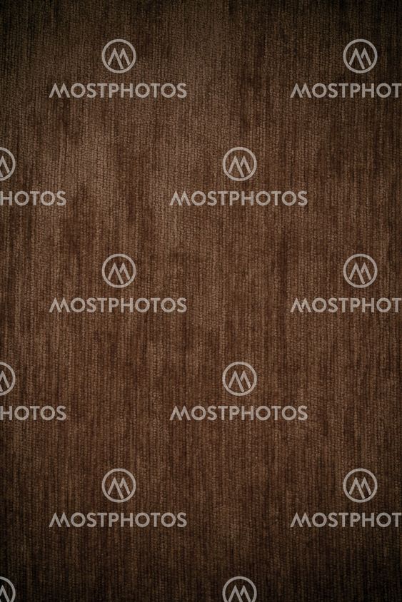 Brown fabric