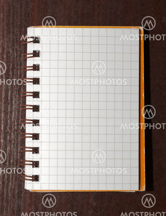 Notebook