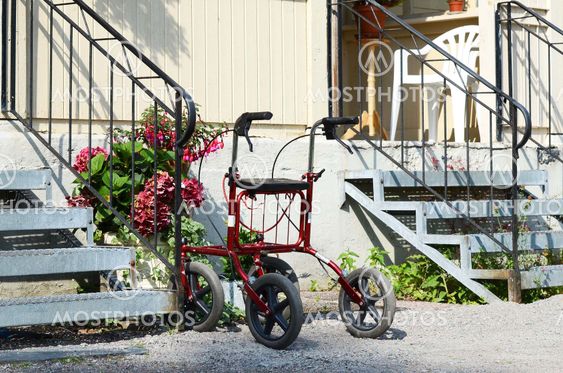 Walking Frame