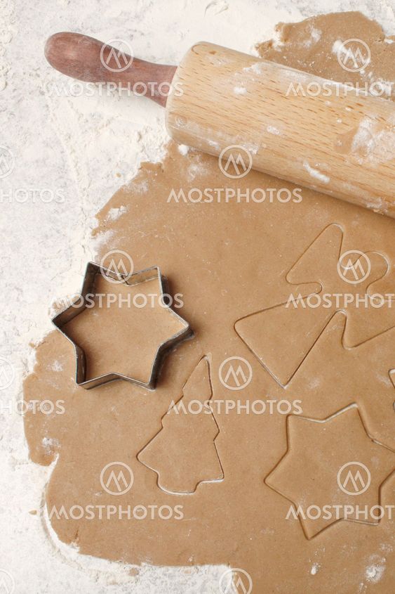 Cookie dough