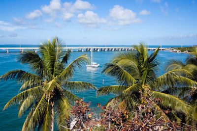 Vacations in Florida  