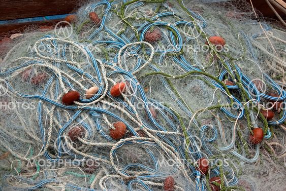 Fishing net