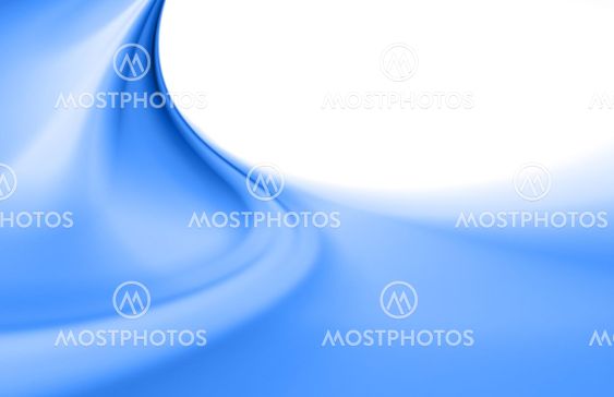 blue background