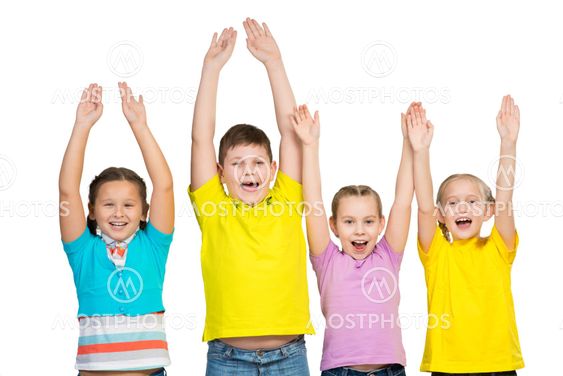 children