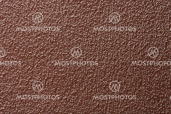 Rough wall texture