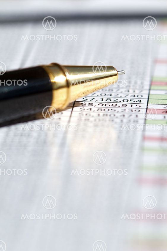Finance