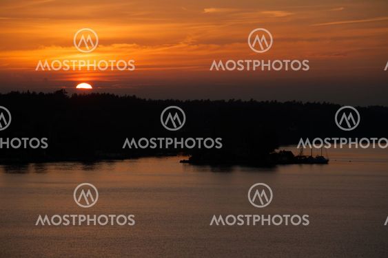 Norway Nature Scandinavian North Travel Landscapes