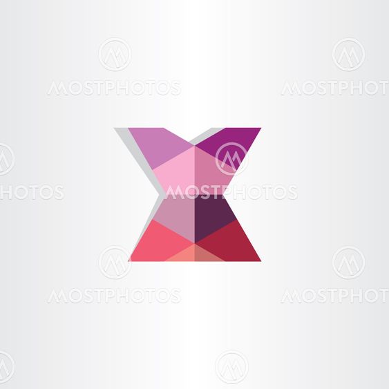 female mini skirt origami icon