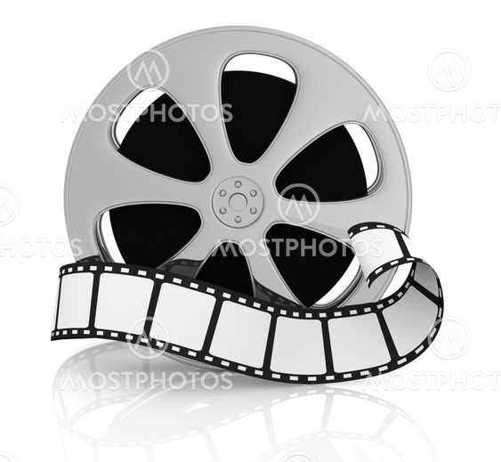 concept of film industry