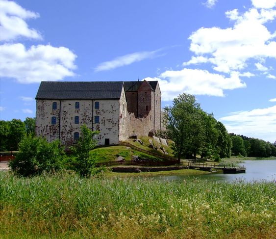Kastelholm Castle