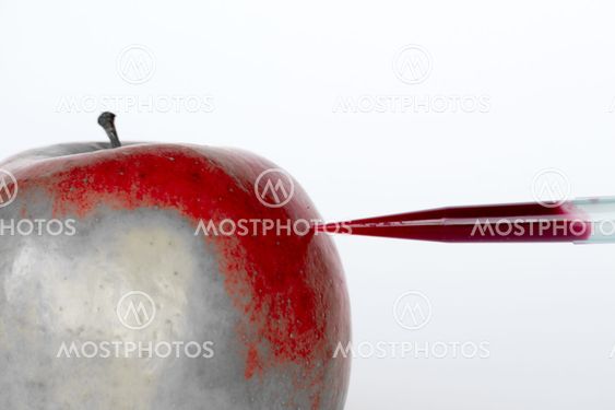 Better red apple