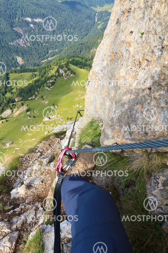 via Ferrata