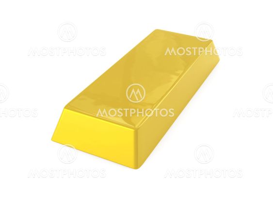 Gold Bar
