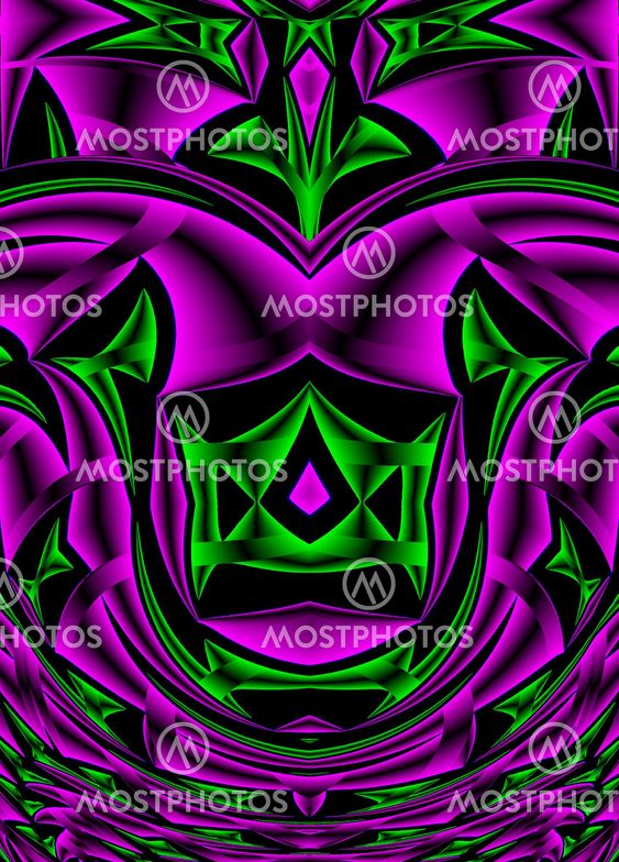 Abstract background design