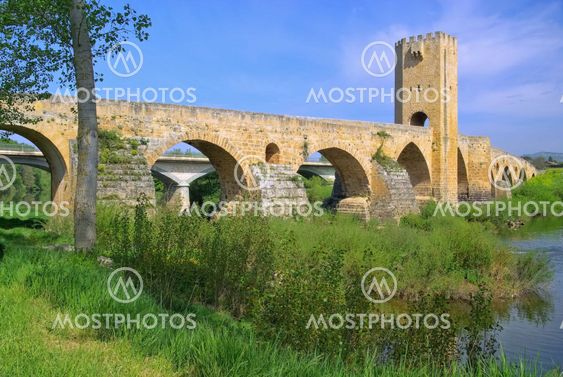 Frias Brücke - Frias bridge 10