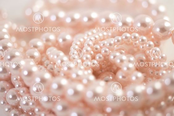 Pink Pearls