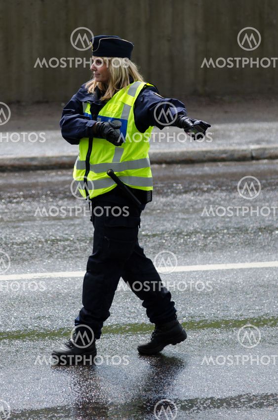 Police