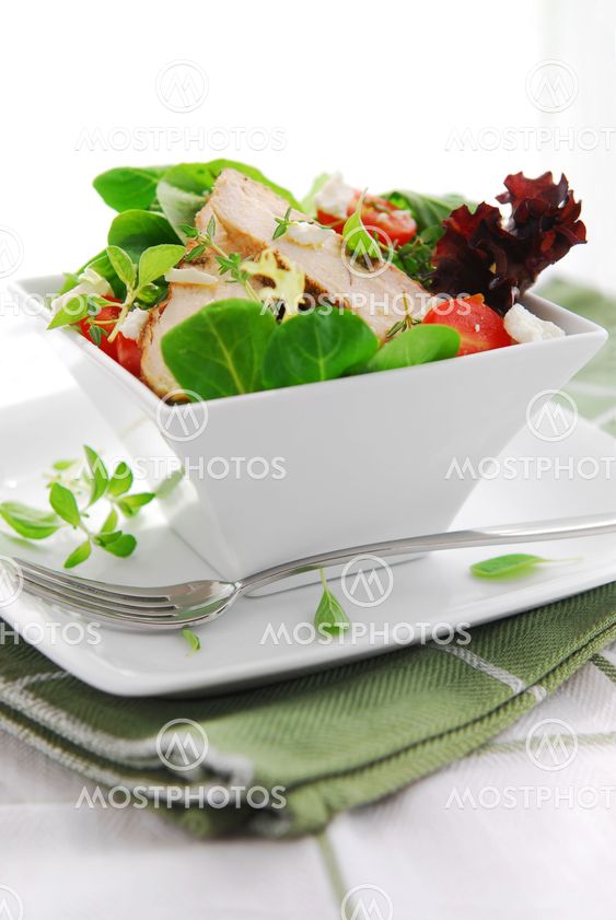 Salad