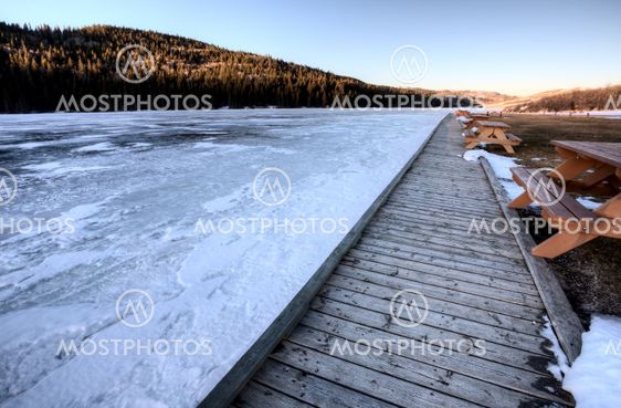 Cypress Hills Alberta