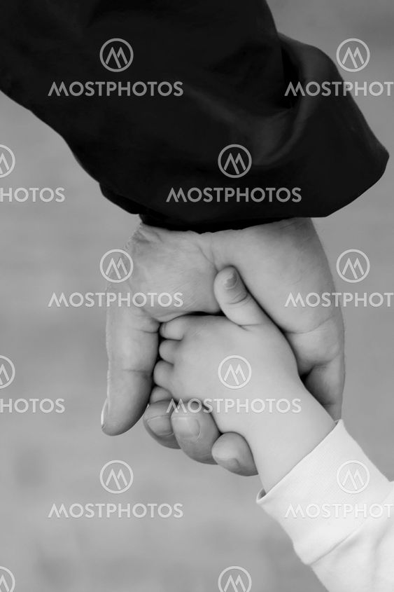 Hand in hand