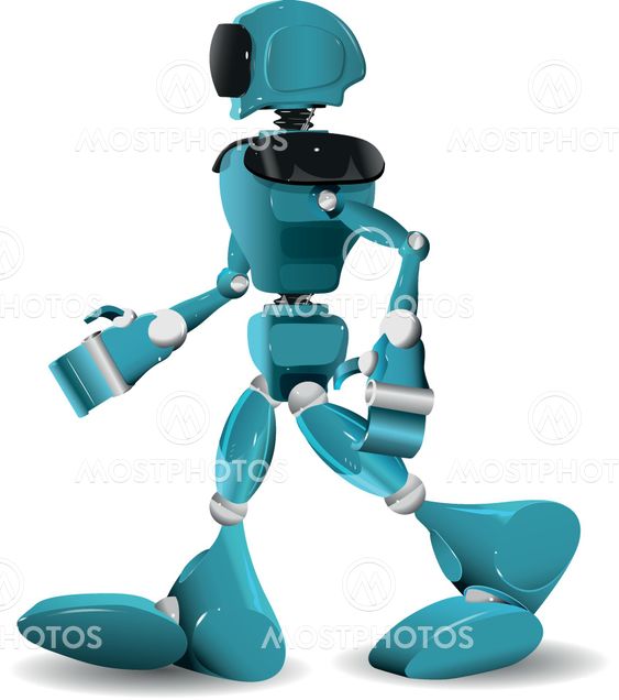 walking robot