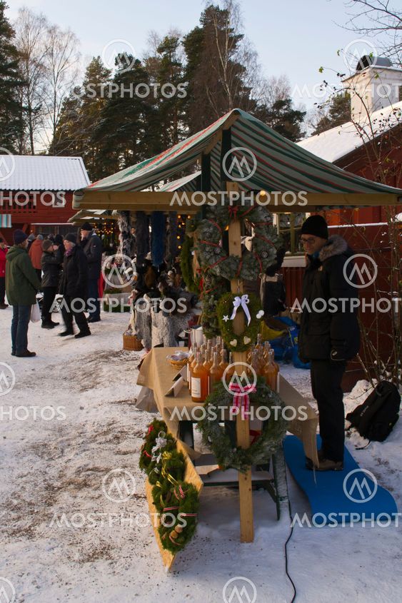 Christmas Market