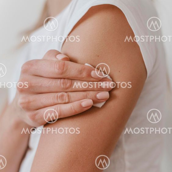 Medical world fighting the Corona virus