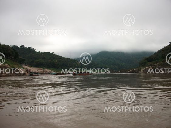 Mekong River