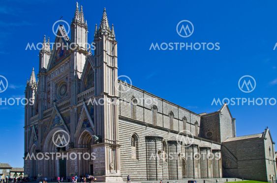 Duomo di Orvieto
