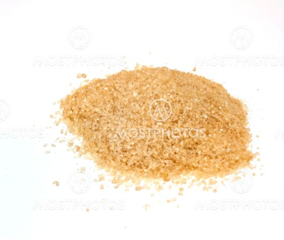 Brown sugar