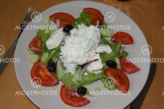 Greek Salad